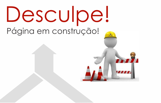 Pgina em construo